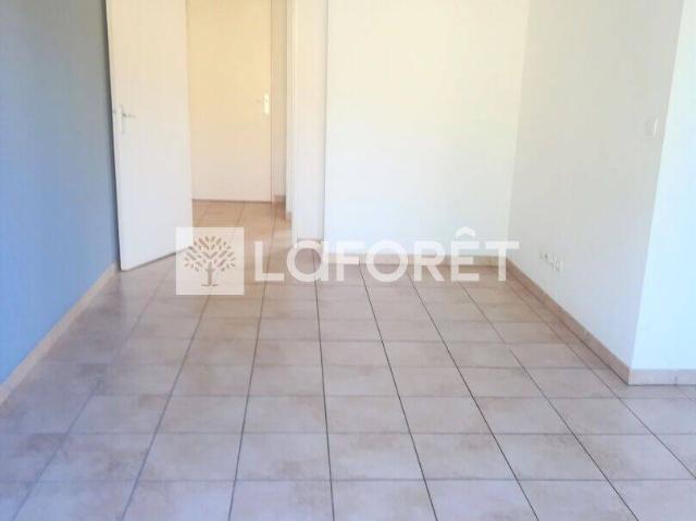 Appartement 2 pièce s 40.45 m2