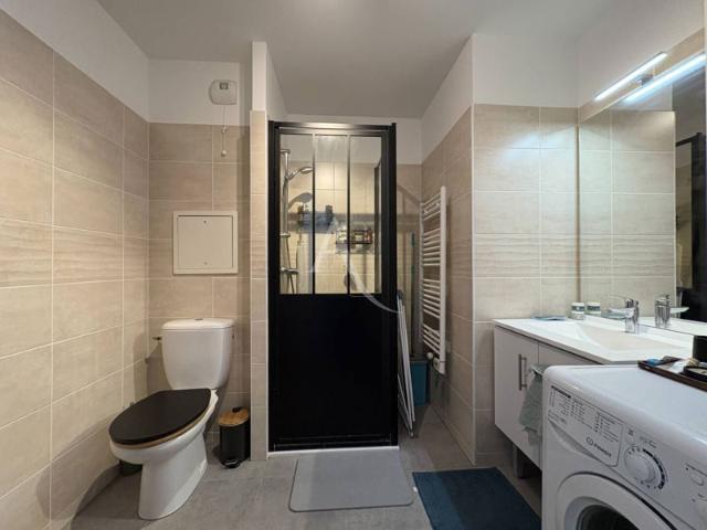 Appartement 2 pièce s 40.8 m2