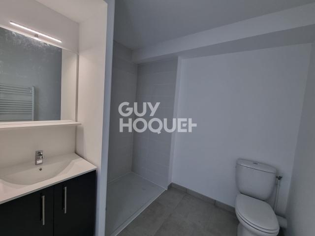 Appartement 2 pièce s 40 m2