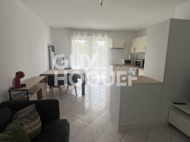 Appartement 2 pièce s 40 m2