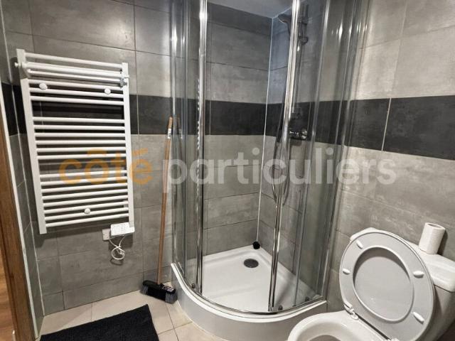 Appartement 2 pièce s 40 m2