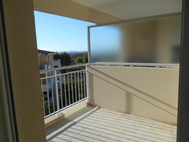 Appartement 2 pièce s 41.64 m²