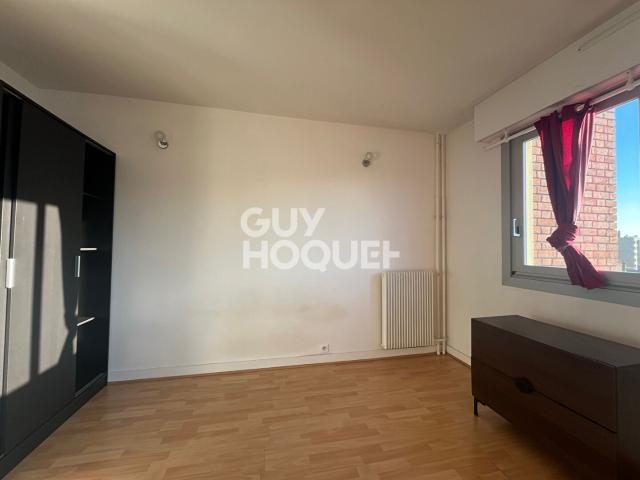 Appartement 2 pièce s 41.72 m2