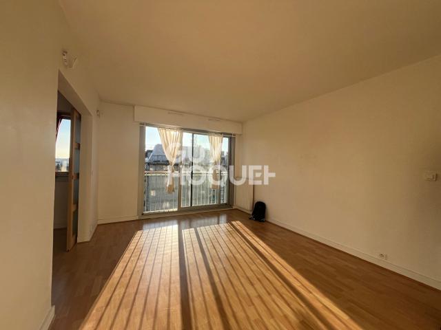 Appartement 2 pièce s 41.72 m2