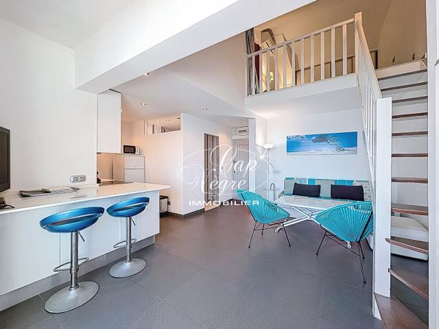 Appartement 2 pièce s 41 m2