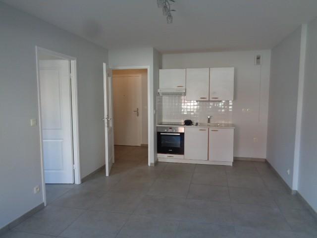 Appartement 2 pièce s 41 m2, Bethune
