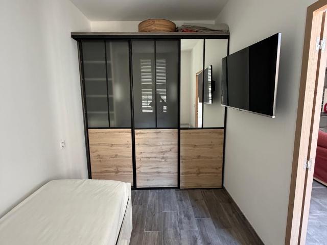 Appartement 2 pièce s 41 m²