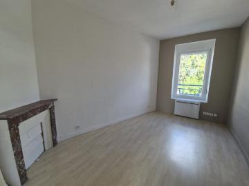 APPARTEMENT 2 pièce s 41m²