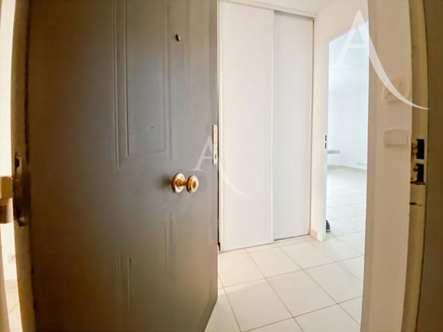 Appartement 2 pièce s 42.34 m2