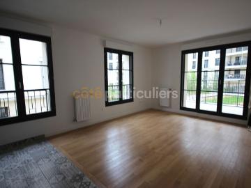 Appartement 2 pièce s 42.46 m2