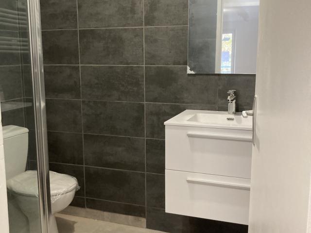 Appartement 2 pièce s 42.47 m²