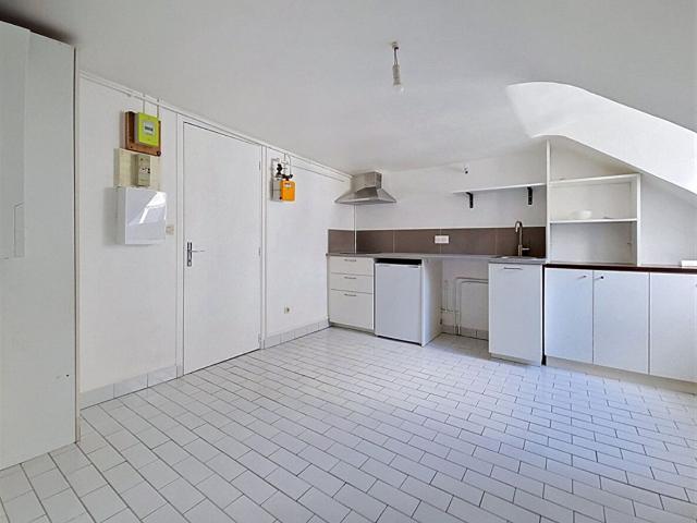 Appartement 2 pièce s 42.53 m2 / 49 AU SOL, Paris 75011