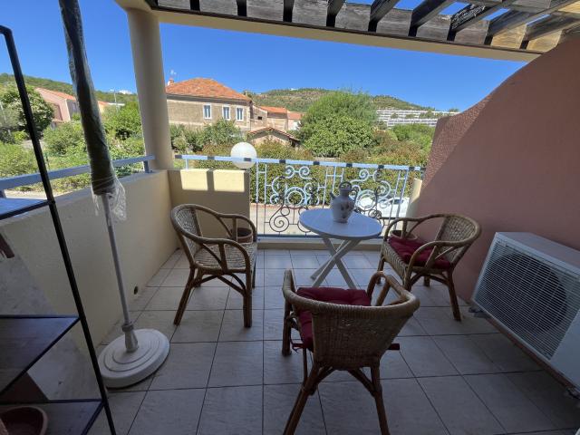 Appartement 2 pièce s 42.63 m²