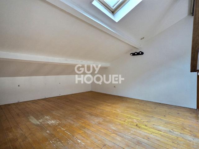 Appartement 2 pièce s 42 m2
