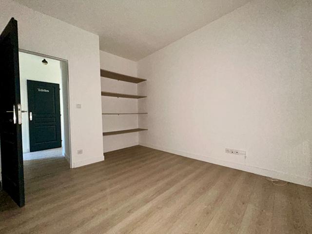 Appartement 2 pièce s 43 m2 Elbeuf Ref MART RDC G