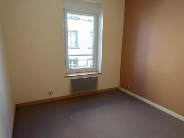 APPARTEMENT 2 pièce s 43m²