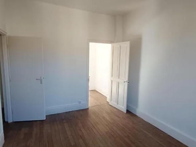 APPARTEMENT 2 pièce s 43m²
