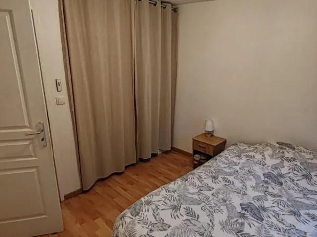APPARTEMENT 2 pièce s 43m²