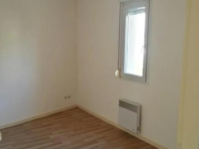 APPARTEMENT 2 pièce s 43m²
