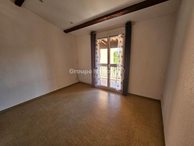 Appartement 2 pièce s