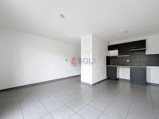 Appartement 2 pièce s 44.13 m2