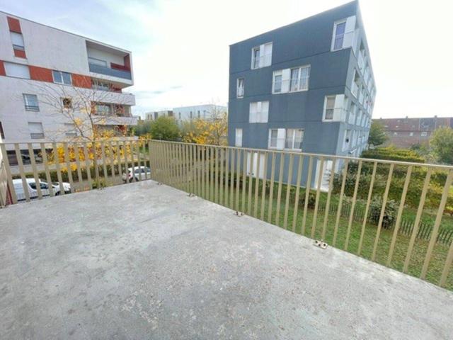 Appartement 2 pièce s 44.54 m2