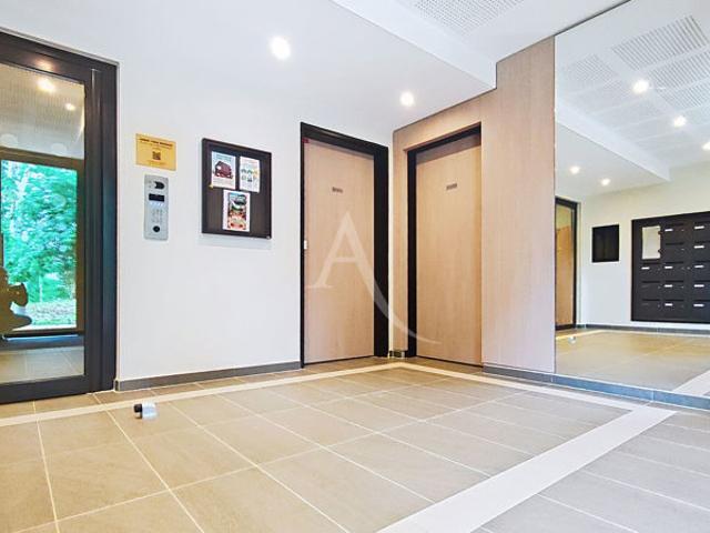 Appartement 2 pièce s 44.87 m2