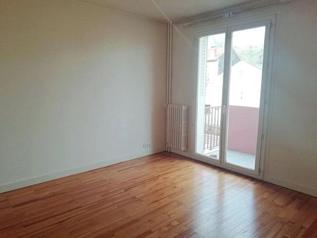 Appartement 2 pièce s 44 m²