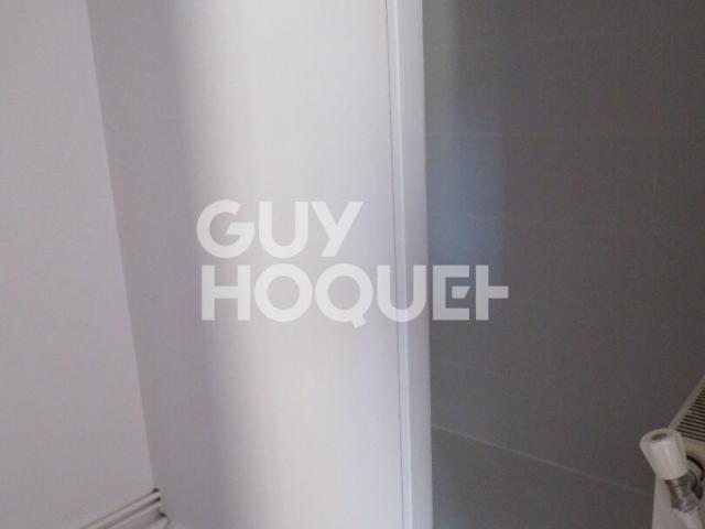 Appartement 2 pièce s 44 m²