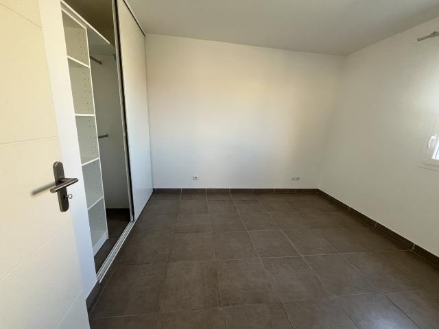 Appartement 2 pièce s 45.05 m²
