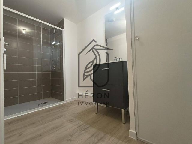 Appartement 2 pièce s 45.23 m2 EMMERIN