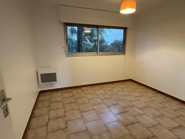 Appartement 2 pièce s 45.61 m²