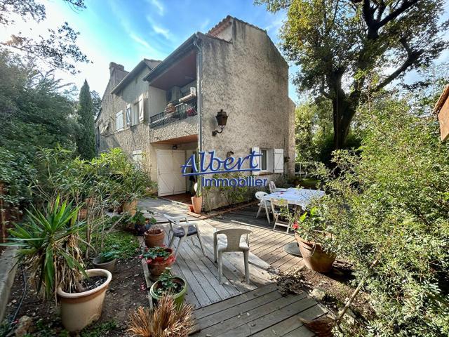 Appartement 2 pièce s 45 m2 Sanary Sur Mer 45m² Sanary sur Mer