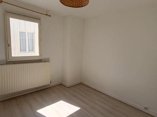 APPARTEMENT 2 pièce s 45m²