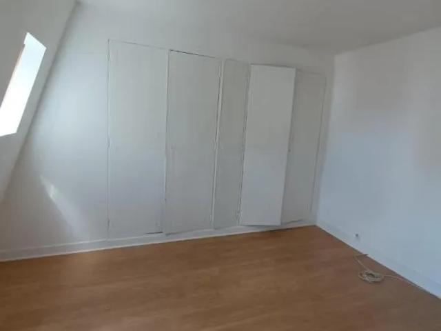 APPARTEMENT 2 pièce s 45m²
