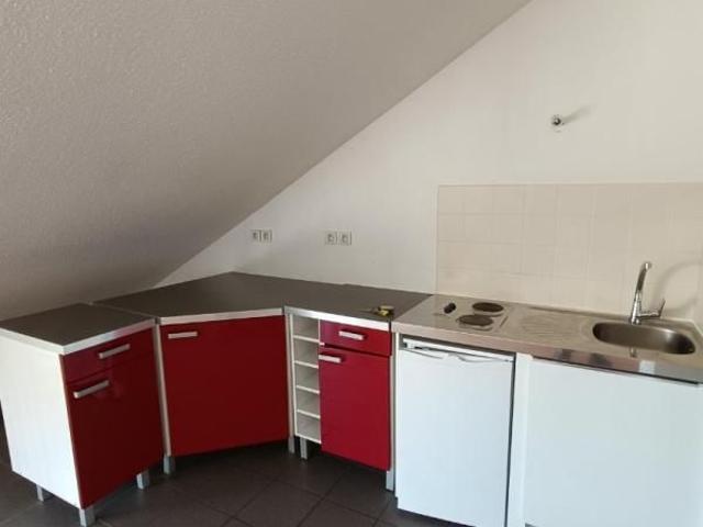 APPARTEMENT 2 pièce s 45m²