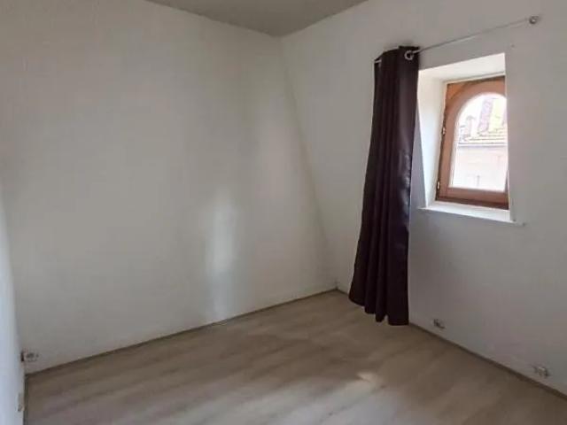 APPARTEMENT 2 pièce s 45m²