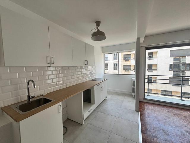 Appartement 2 pièce s