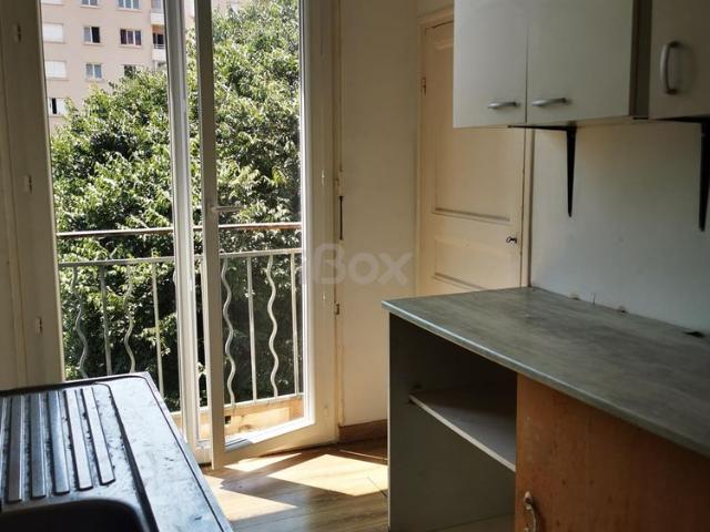 Appartement 2 pièce s 46.49 m²