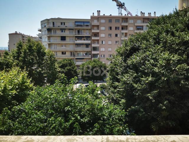 Appartement 2 pièce s 46.49 m²