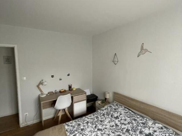 APPARTEMENT 2 pièce s 46m²
