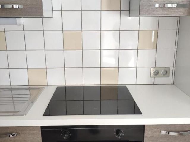 APPARTEMENT 2 pièce s 46m²