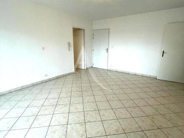 Appartement 2 pièce s 47.63 m2