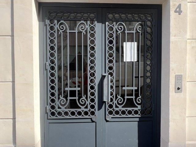 Appartement 2 pièce s 47 m2
