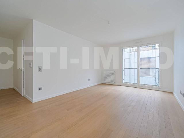 Appartement 2 pièce s 47 m2