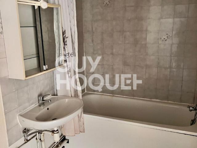 Appartement 2 pièce s 47 m2