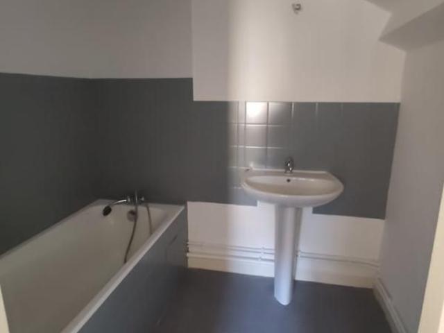 APPARTEMENT 2 pièce s 47m²