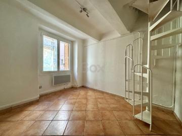 Appartement 2 pièce s 48.4 m²