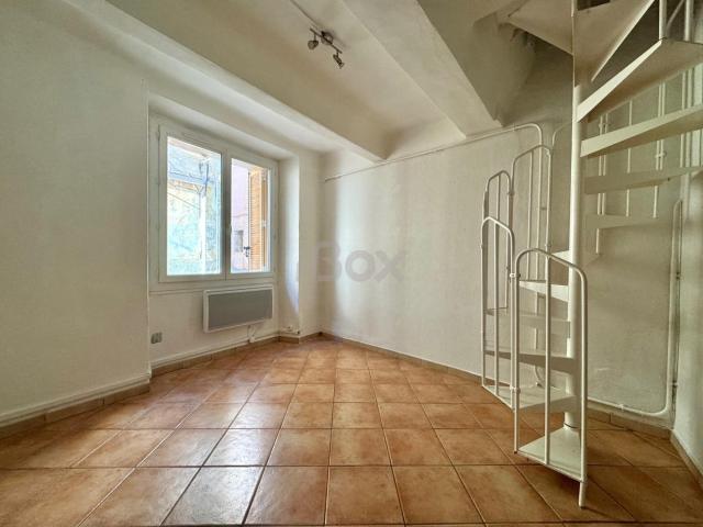 Appartement 2 pièce s 48.4 m²