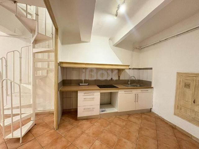 Appartement 2 pièce s 48.4 m²